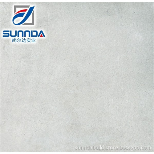 Chep Newly Design RetroStyle Cemental Glaze Ceramics Like Cement Glazed Rustic Porcelain Tile